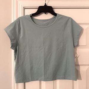 Old Navy athletic top Large Tall